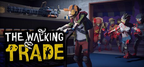 The Walking Trade cover